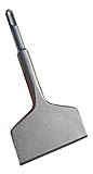 3-in Wide Compact, THINSET REMOVAL BIT, SDS