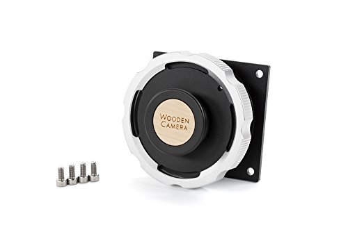Wooden Camera - PL Mount (Weapon/Scarlet-W/Epic/Scarlet)