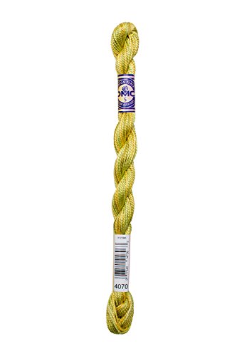 DMC - Cotone Perlé Variations en promo sur Amazon