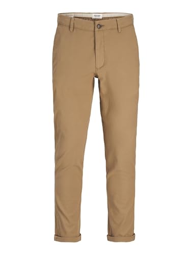 Pantalones Jpstmarco Jjfury Ana Noos para Hombre, Cápsula, 32W / 30L
