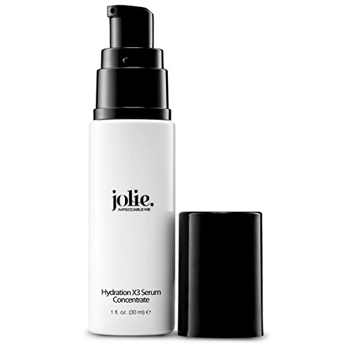 Jolie Hydration X3 Serum Concentrate 1 oz.