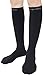 Thermal Winter 20–30 mmHg Graduated Sport Compression Socks for Men & Women