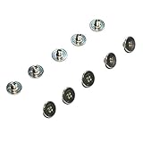 Zahara 10pcs Screws Replacement for Dell Inspiron