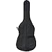 Protec 3/4 STANDARD BASS BAG,Black