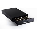 Artefakt "Fortress" Nespresso Capsule Storage Drawer - 40 Pod Capacity