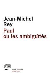 Paul ou Les ambiguïtés