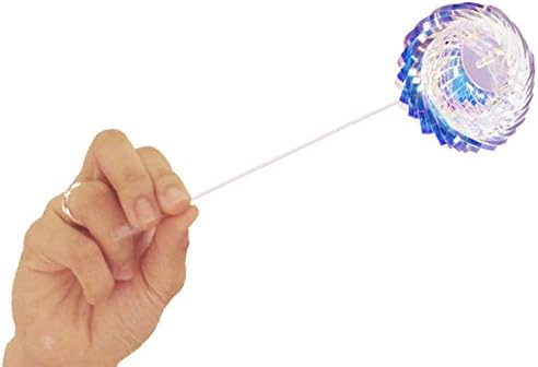 Amazon レインボースティック Rainbow Stick シャボン玉セット おもちゃ