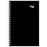 Mead Weekly / Monthly Planner, January 2018 - December 2018, 5-1/8