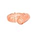Shibari Triton Vibrating Pleasu-Ring Caesar, Powerful Vibrating Ring