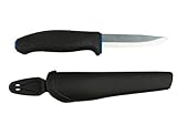 Morakniv Allround Multi-Purpose Fixed Blade Knife with Sandvik Stainless Steel Blade, 8.1-Inch