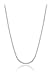 MiaBella Solid 925 Sterling Silver Italian 5mm Diamond Cut Cuban Link Curb Chain Necklace for Women Men, 16