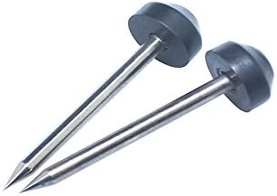 One Pair Electrodes For Fusion Splicer DVP-720A/720B/730/730H/750