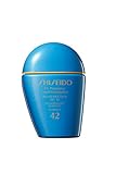 Shiseido UV Protective Liquid Foundation SPF42 - Light Ochre