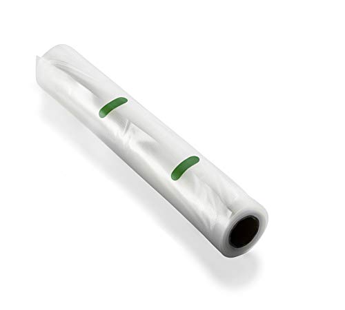 Genius A31509 SmartVac SV5000 Vakuumiergerät | 12 Teile | inkl. Folienbeutel | Bekannt aus TV | NEU – Bild 4