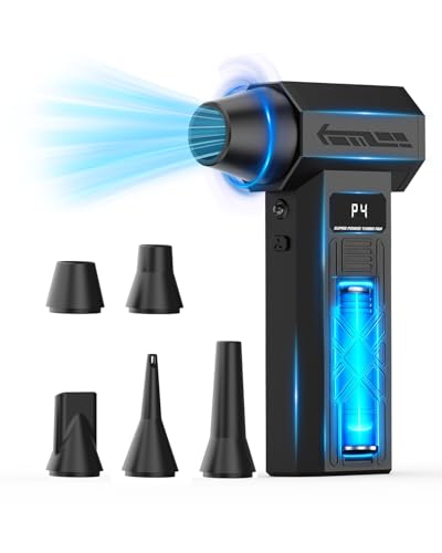 MiaEpic Compressed Air Duster