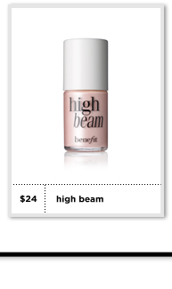 high beam