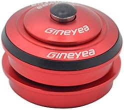 Bicycle Head set (Red)