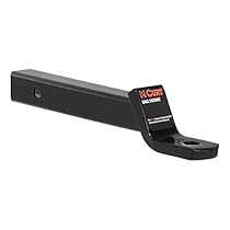 CURT 45260 Class 3 Ball Mount