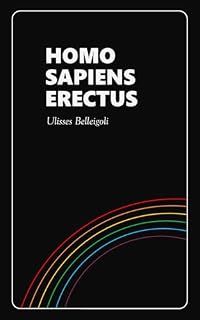 Livro Homo Sapiens Erectus
