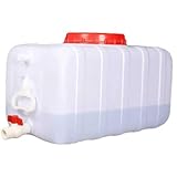 FIXARE Water Container Portable Water Tank