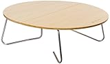Snow Peak Single Action Low Table