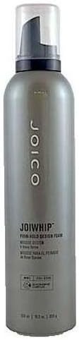 Joico Joiwhip Firm Hold Design Foam, 10.5 Fl Oz