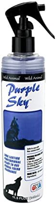 Wild Animal Purple Sky RTU Cologne, 11.7 fl. oz.