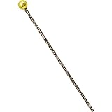 Leopard Pimp Costume Cane