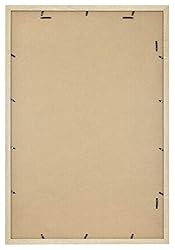 MCS Studio Gallery Frame, Natural Woodgrain, 24 x