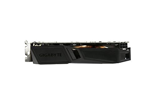 GIGABYTE GeForce GTX 1060 Mini ITX OC 3GB GDDR5 Graphics Card (GV