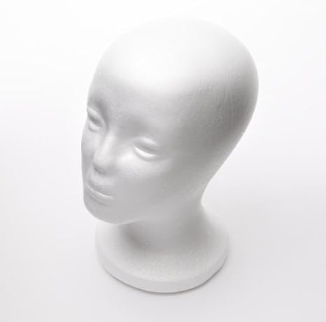 Wig stand argos Clearance