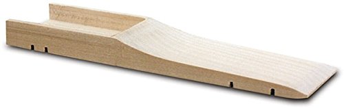 PineCar White Lightning Pre-Cut Design PINP3969