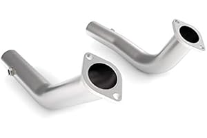 Hooker Headers BH13257: 1975-87 C10 Truck Ls Swap Exhaust Adapter Kit Multicolor