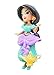 Disney Princess Little Kingdom Snap-Ins Classic Collection (4 Pack)