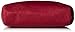 Pacsafe Citysafe CS100 Anti-Theft Travel Handbag, Cranberry