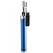GuangFa Professional 853 Color Random Jet Flame Pencil Pen Butane Torch Ever Chef Creme Brulee Kitchen Cooking Windproof Refillable Gas Butane Steel Cigar Light BBQ Welding