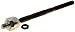 ACDelco 45A1350 Professional Inner Steering Tie Rod End
