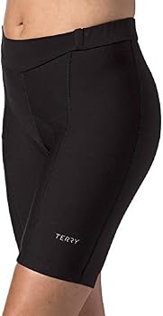 Terry Women's Cycling Shorts Flash 