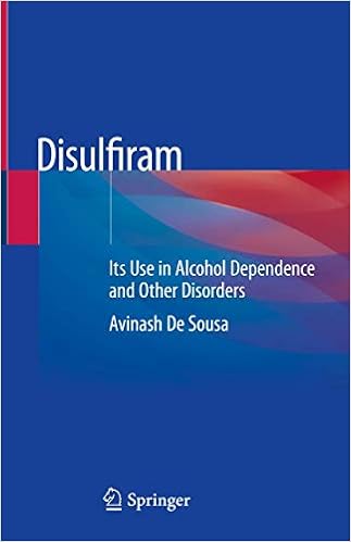 Buying disulfiram