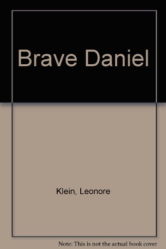 Brave Daniel