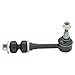 TRQ Front Sway Bar Stabilizer Link Set Compatible with 2003-2005 Dodge Ram 2500 Ram 3500