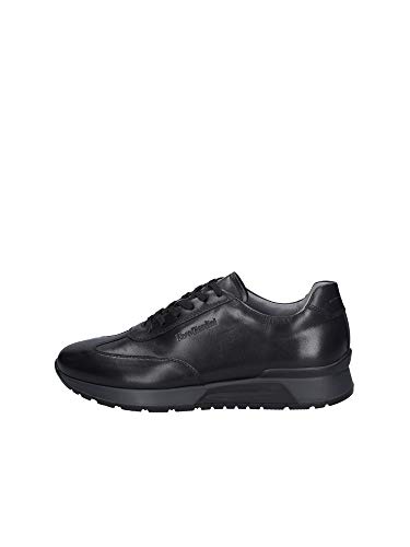 Nero Giardini I001724U Basse Uomo Nero 40 | Prezzo.it