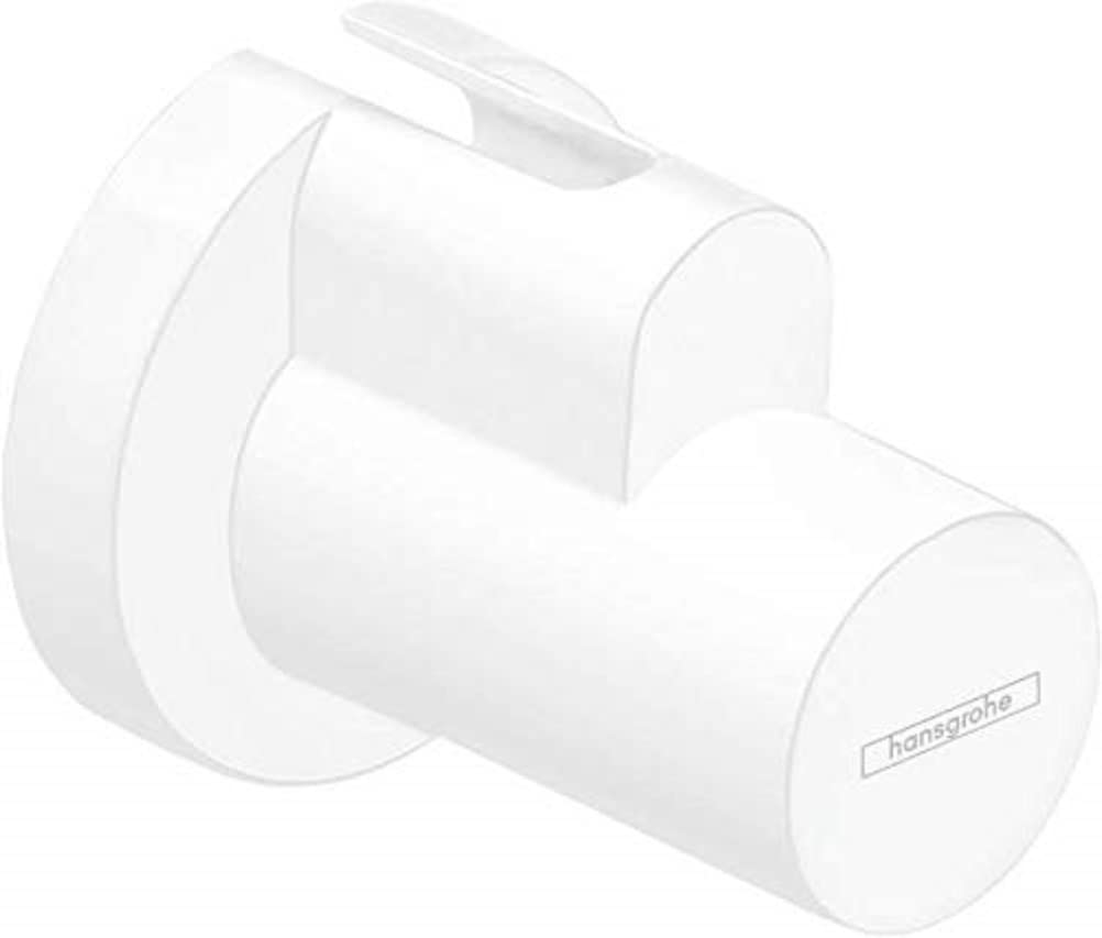 hansgrohe 13950700 matt White slipcase