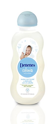 Denenes Baby Cologne 22 oz./650ml
