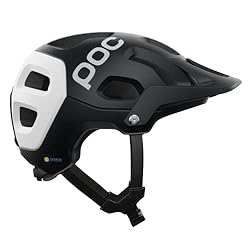 POC Tectal Race MIPS Cycling Helmet Uranium