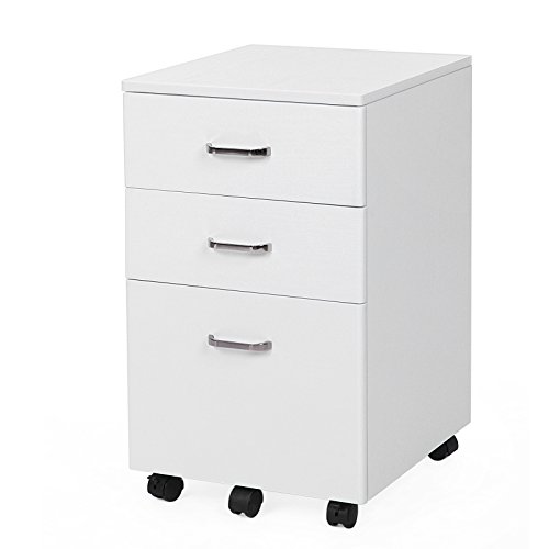Songmics Mdf Office Filing Cabinet With Buy Online In Guernsey At Desertcart