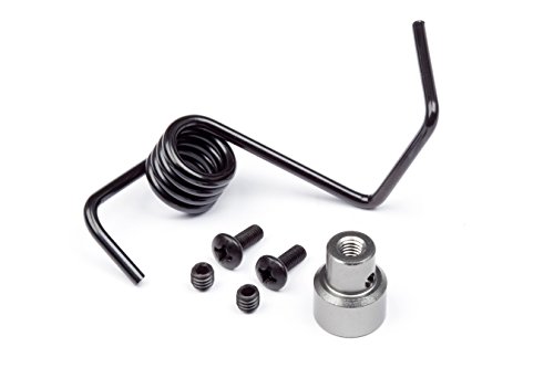 Muffler Mount / Hanger Wire Set Savage XL 112654