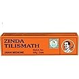 Zinda Tilismath X 1+Free prakruthi Ginger Cady