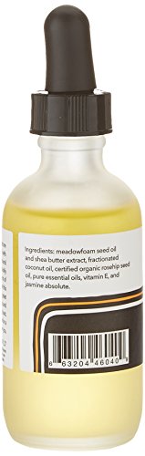 Indigo Wild Zum Face Nourishing Face Oil, 2 Fluid Ounce