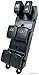 SWITCHDOCTOR Window Master Switch for 2003-2008 Nissan Murano